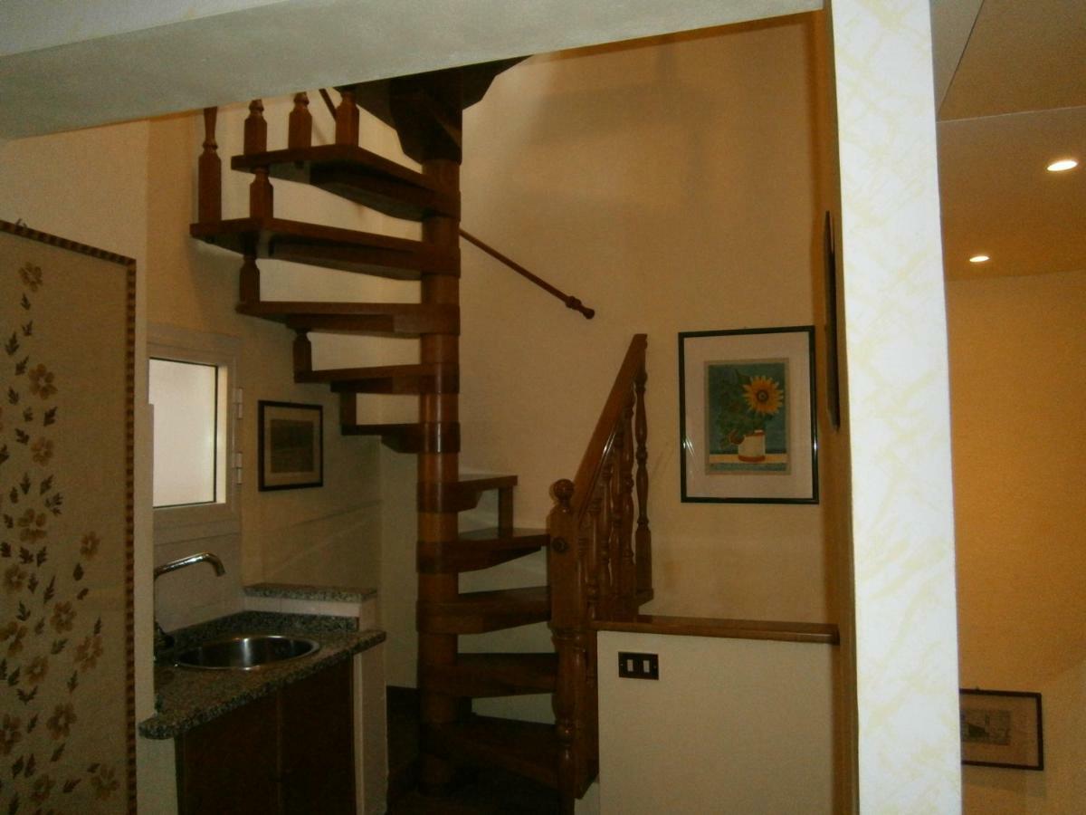 Pietrarosa Apartment 루카 외부 사진