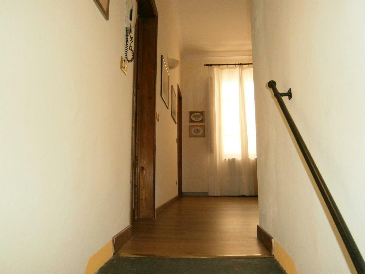 Pietrarosa Apartment 루카 외부 사진