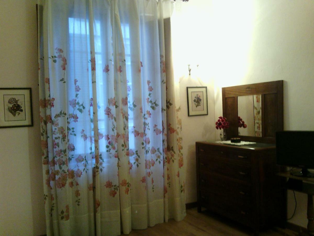 Pietrarosa Apartment 루카 외부 사진