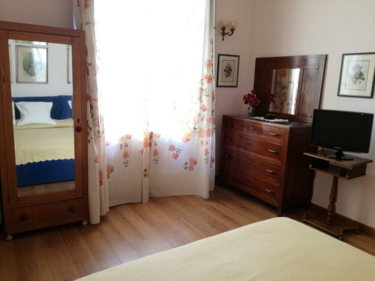 Pietrarosa Apartment 루카 외부 사진