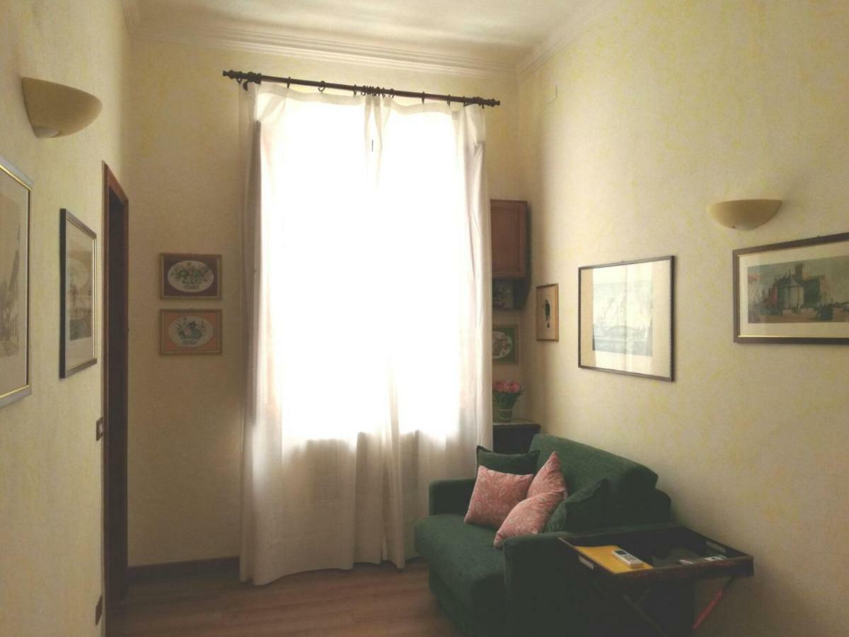 Pietrarosa Apartment 루카 외부 사진