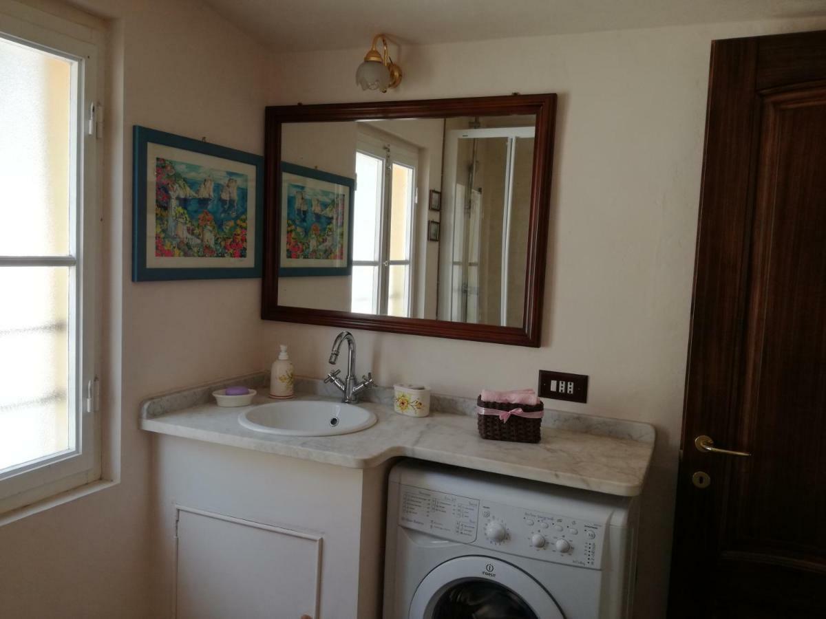 Pietrarosa Apartment 루카 외부 사진