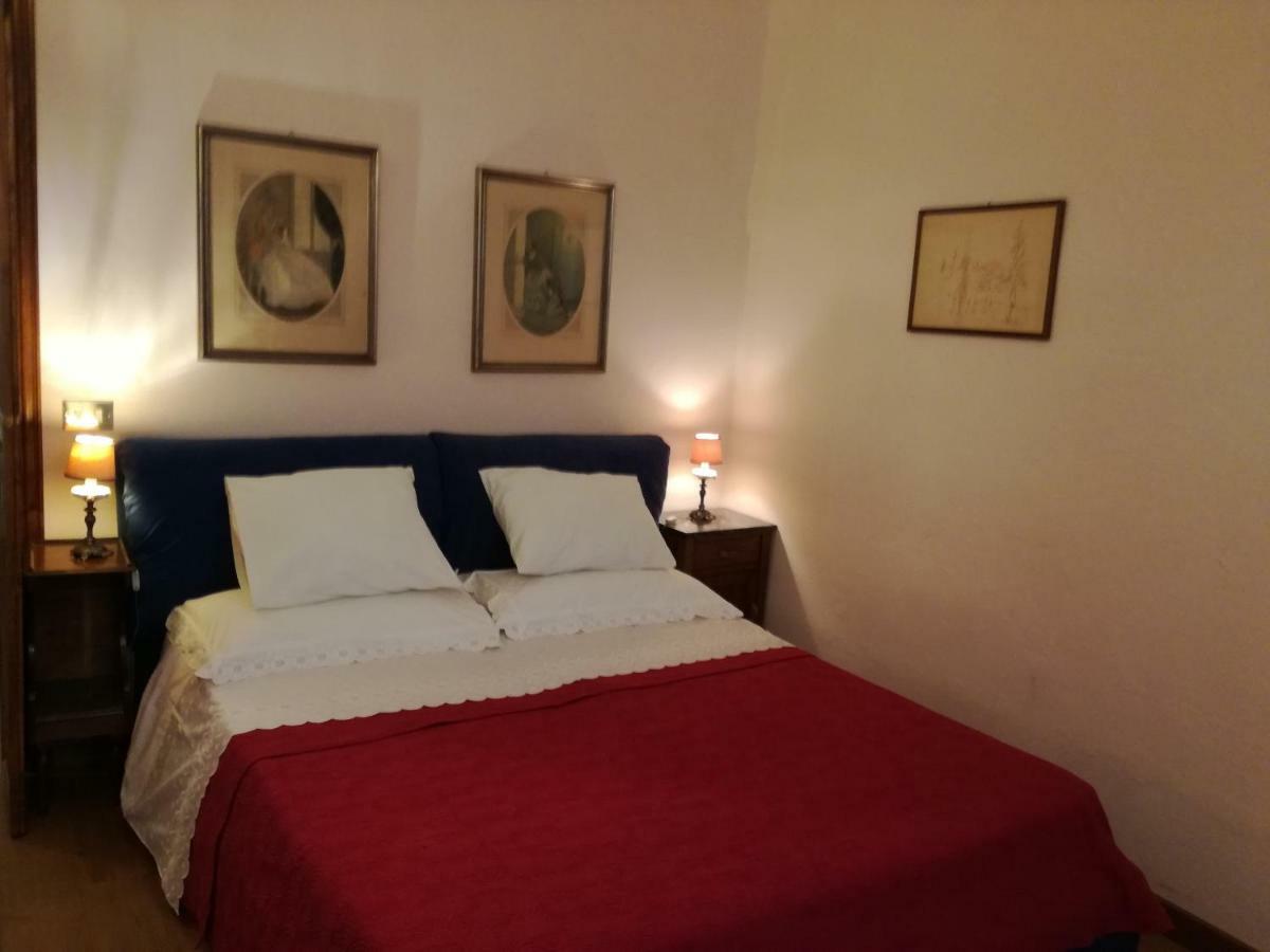 Pietrarosa Apartment 루카 외부 사진