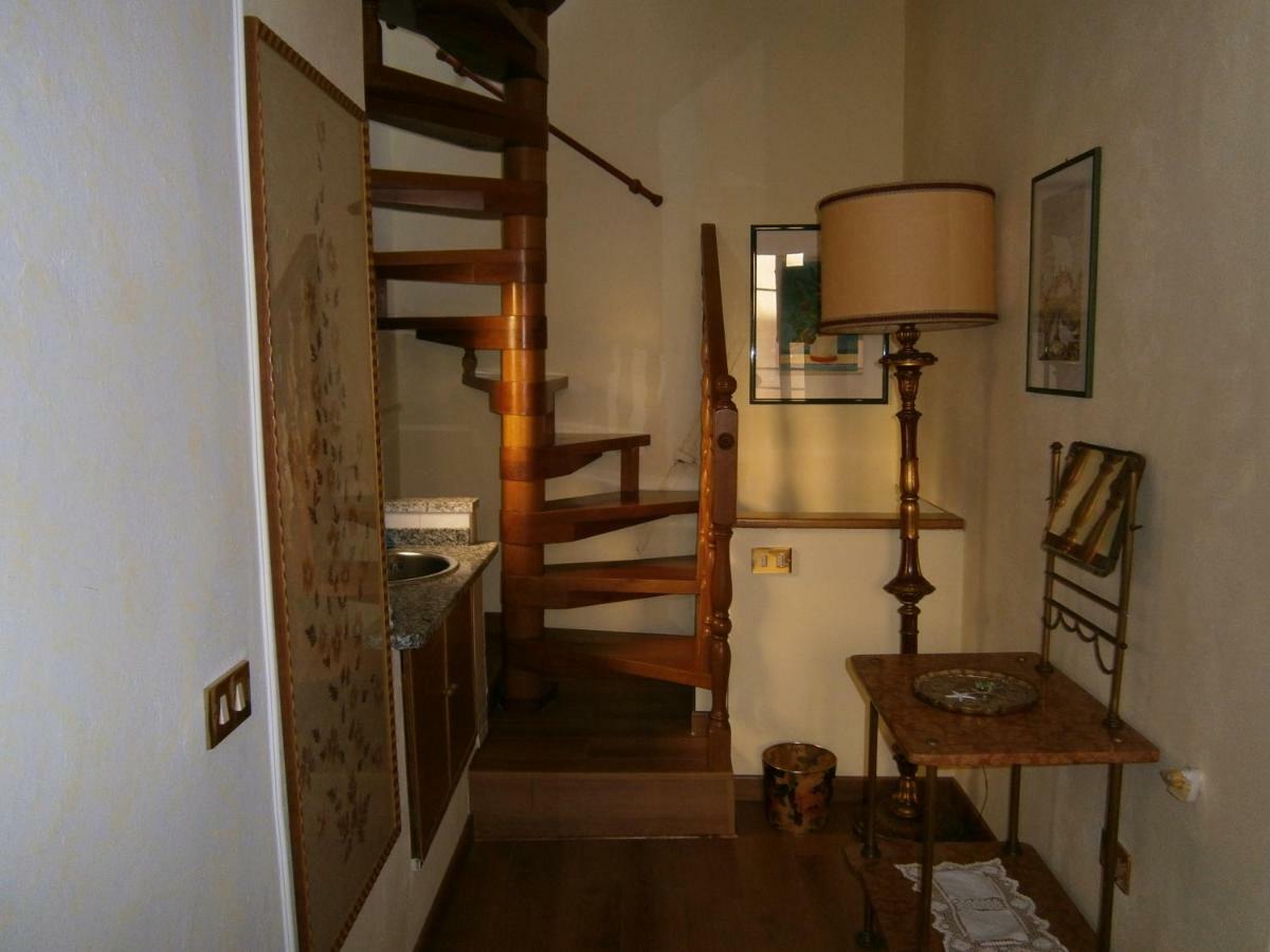 Pietrarosa Apartment 루카 외부 사진