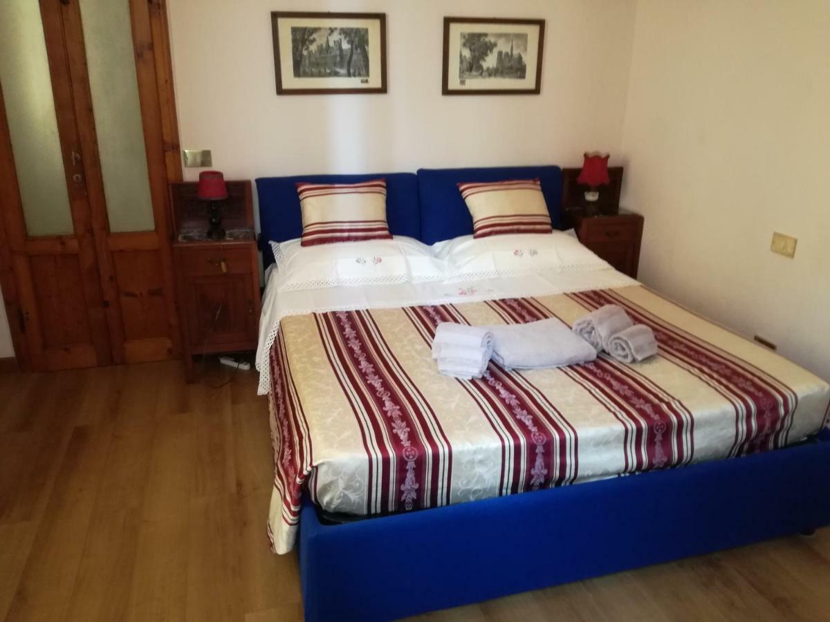 Pietrarosa Apartment 루카 외부 사진